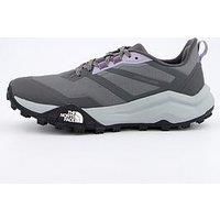 THE NORTH FACE NF0A8AEZ7E1 W OFFTRAIL Versa Women Smoked Pearl/Anthracite UK 4