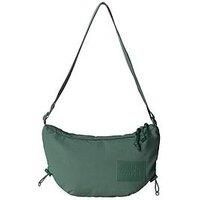 The North Face Womens Nevert Stop Crossbody Bag - Green