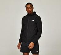 The North Face 24/7 Woven Hoodie - Black - Size S