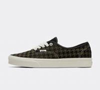 Vans Authentic Trainer - Green - Size 8