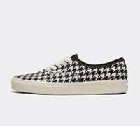 Vans Authentic Trainer - Black - Size 9