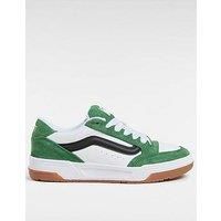 Vans Men'S Hylane Trainers - Green