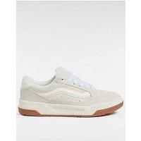Vans Unisex Hylane Trainers - Off White