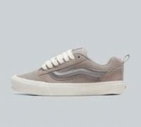 Vans Knu Skool Trainer - Grey - Size 8