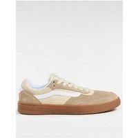 Vans Men'S Cruze 30 Trainers - Green