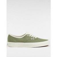 Vans Men'S Authentic Trainers - Green