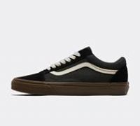 Vans Unisex/'s Vn0a2z42bma Sneaker, Black, 8 UK