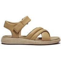 TIMBERLAND - Women's Belmar Waves sandals  - Number