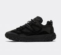 Timberland GreenStride Motion 6 Low Hiking Trainer - Black - Size 10