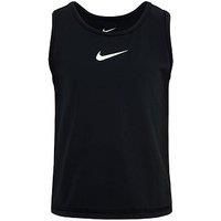 Nike Kids Girls Nike Pro Tank - Black