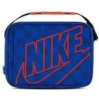 Nike Kids Futura Bag - Blue