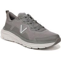 Vionic Men's Walk Max Trainers in Charcoal | Size: 8.5