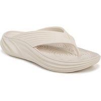 Vionic Womens Sandals Tide RX Casual Toe-Post Slip-On Recovery Synthetic