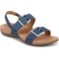 Reese Slingback Sandals