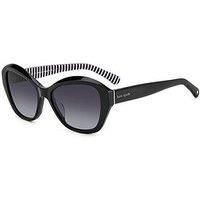 Kate Spade BEXLEY/G/S Women Sunglasses Havana 54mm New & Authentic
