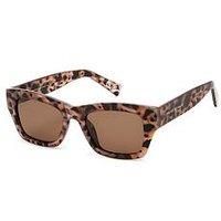 Prive Revaux Cocoa Beach/S Cellulose Sunglasses - Pink