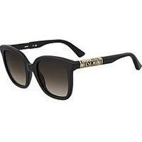 Moschino 207696 Sunglasses, 807, 52, 807, 52
