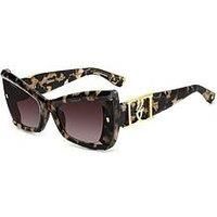 Dsquared2 0170/S Acetate Sunglasses - Brown
