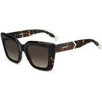 Missoni 0214/S Acetate Sunglasses - Brown