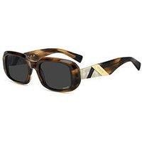Missoni 0220/S Acetate Sunglasses - Multi