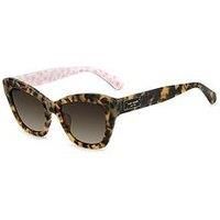 NEW Kate Spade KS DAINA2 Sunglasses 0086 HVN 100% AUTHENTIC