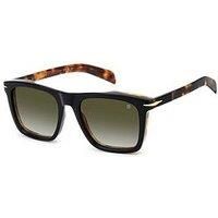 DB EYEWEAR Sunglasses By DAVID BECKHAM 7000/S Choose The Color And Size!