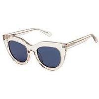 Prive Revaux Whimsical/G/S Cellulose Sunglasses - Pink