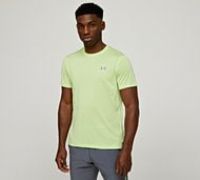 Under Armour Launch T-Shirt - AW24