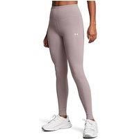 Under Armour Womens Training Motion Leggings - Grey