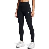 Under Armour Womens Legging Sports Training Fitness Gym Performance Peformance