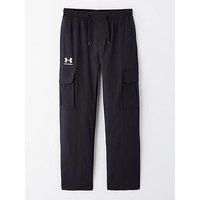 Under Armour Icon Woven Pants XS