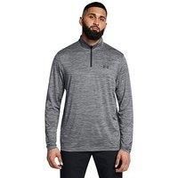 Under Armour Mens Match Play Half Zip Top UA Training Running Golf Sweater 2025