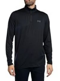 Under Armour Men/'s Matchplay 1/4 Zip