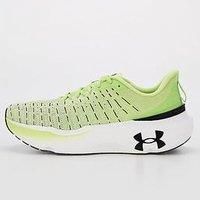 Under Armour Men Infinite Elite Running Shoes Neutral Green - Green