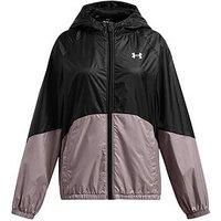 Under Armour Girls SportStyle Windbreaker Windbreakers