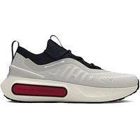 Under Armour Womens Lifestyle Phantom 4 Trainers - White