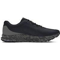 Under Armour Ua Charged Bandit Tr 3 Sp Trail Running Shoes Black 7 (41)