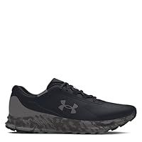 Under Armour Ua Charged Bandit Tr 3 Sp Trail Running Shoes Black 8 (42.5)