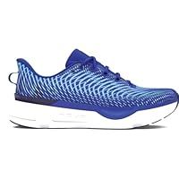 Under Armour Infinite PRO, 401 Technical Blue Horizon Blue Night Blue, 9.5 UK