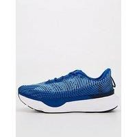 Under Armour Infinite PRO, 401 Technical Blue Blue Horizon Night Blue, 10 UK