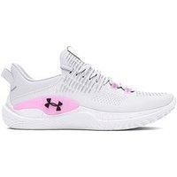 Under Armour Womens Training Flow Dynamic Trainers - White