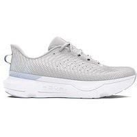 Under Armour Womens Running Infinite Pro Trainers - Grey