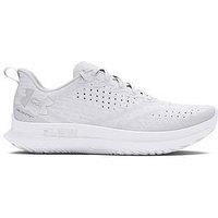 Under Armour Mens Running Velociti 4 Trainers - White
