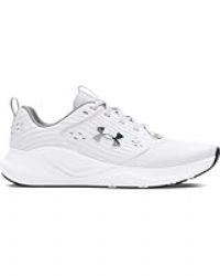 Under Armour Men/'s Charged Commit 4, Running Shoes for Stability and Traction, Cushioned Gym Trainers with Breathable Mesh