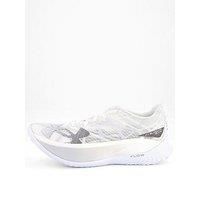 Under Armour Adult Unisex Running Velociti Elite 2 Trainers - White