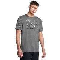 Under Armour Men/'s UA GL Foundation Update SS Shirt