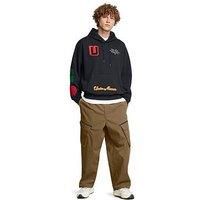 Under Armour Mens Training Unstoppable Utility Cargo Pants - Brown