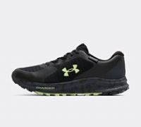 Under Armour Charged Bandit TR 3 Trainer - Black - Size 7