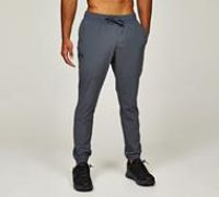 Under Armour Mens Ua Vibe Woven Jogger Joggers Castlerock M