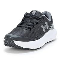 Under Armour Surge Golf Shoes Mens Spikeless Black 10 UK